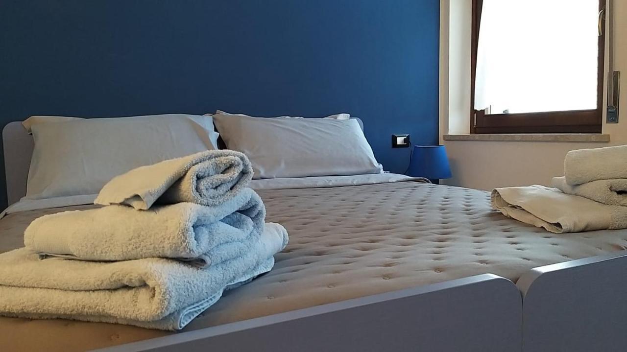 Casa Verde Belluno Мель Экстерьер фото