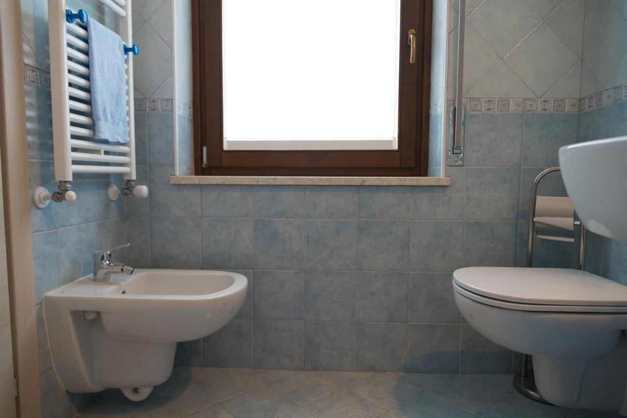 Casa Verde Belluno Мель Экстерьер фото