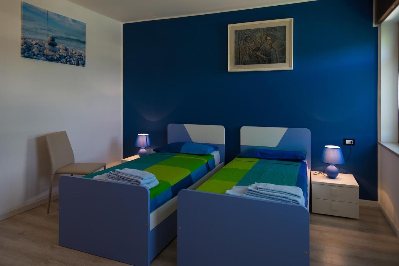 Casa Verde Belluno Мель Экстерьер фото