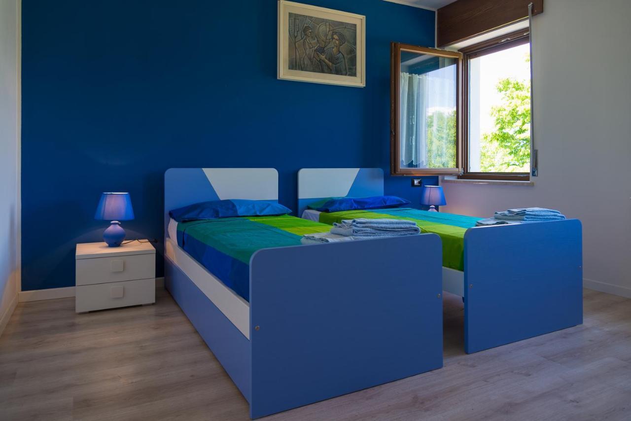 Casa Verde Belluno Мель Экстерьер фото