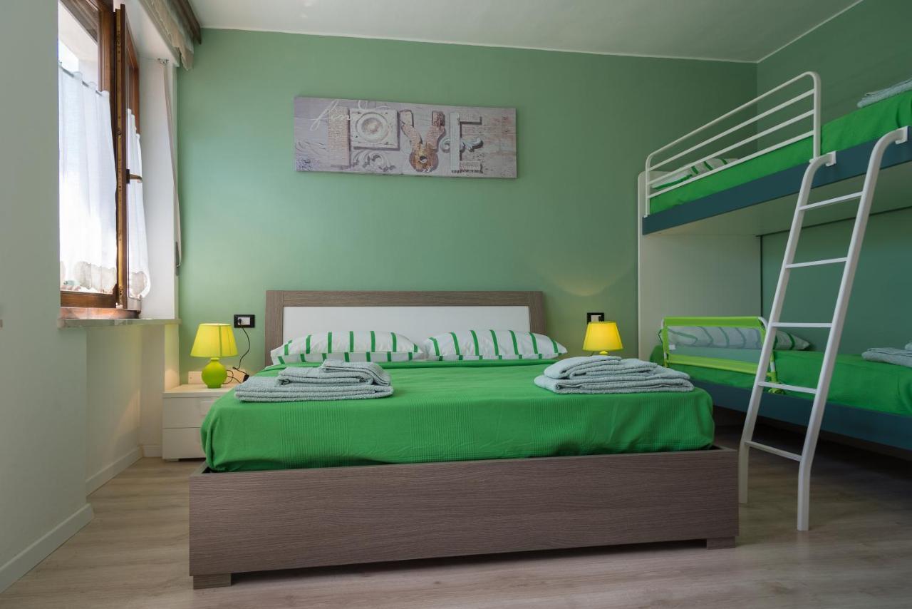 Casa Verde Belluno Мель Экстерьер фото